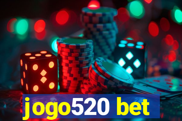 jogo520 bet